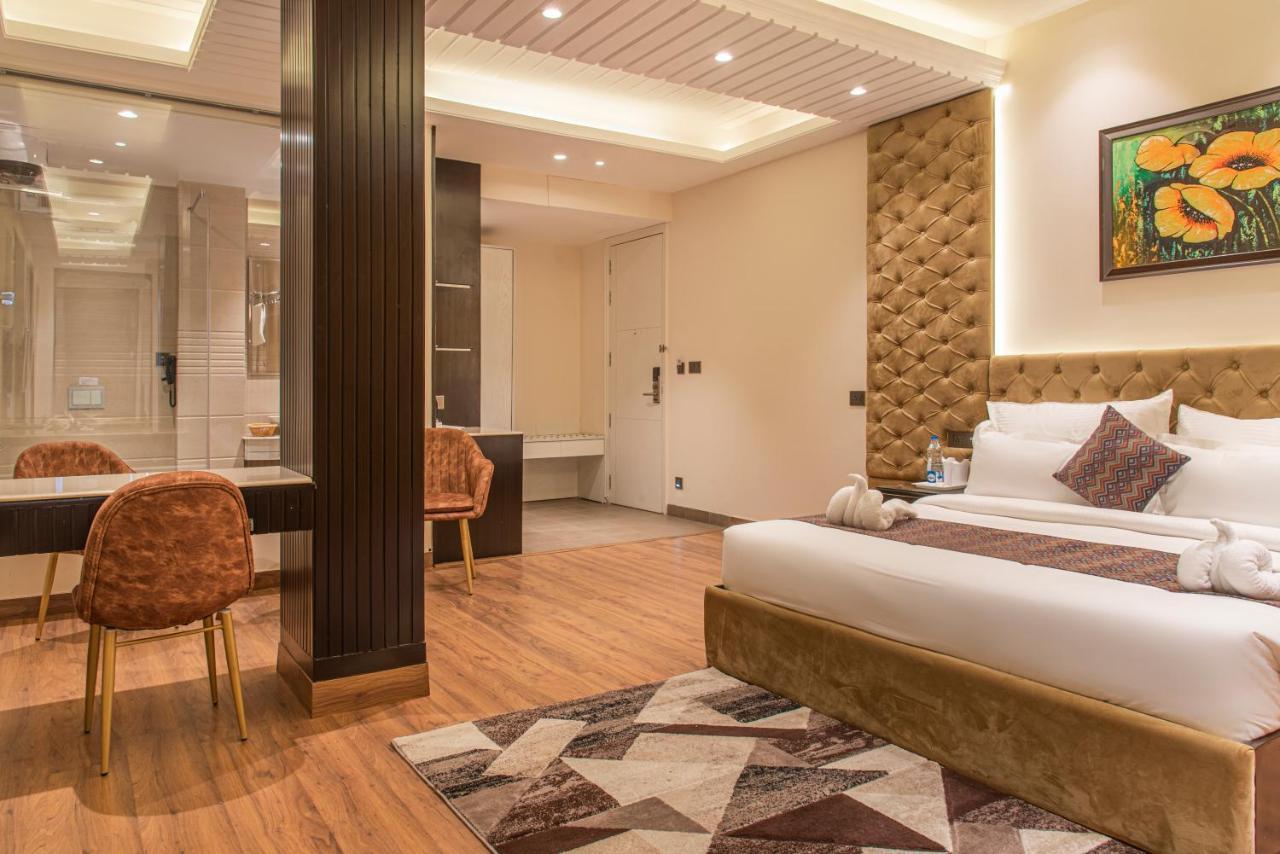 Anantvilas Shimla Hills Exterior photo